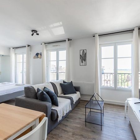 Studio Cosy, 4Pers, Wifi, Proche Disney, Parking - Fairytale Factory Bussy-Saint-Georges Ngoại thất bức ảnh